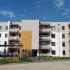 Lubin - apartament na sprzedaż