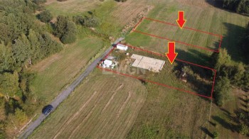 Działka budowlana na sprzedaż Piotrków Trybunalski, Kasztelańska