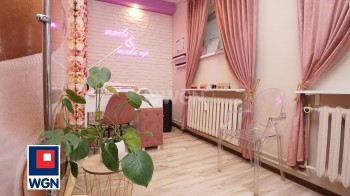 Lokal usługowy na sprzedaż Piotrków Trybunalski, Słowackiego