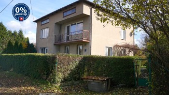 Dom na  sprzedaż Wójtostwo - Funkcjonalny i praktyczny dom  z dużą działką.