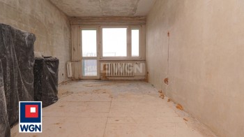 Mieszkanie na  sprzedaż Piotrków Trybunalski - Mieszkanie do własnej aranżacji.